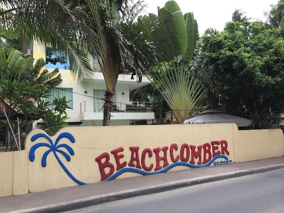 Gallery - Beachcomber Resort