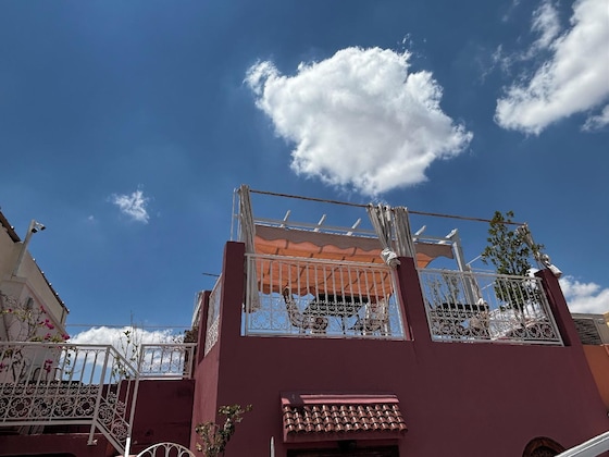 Gallery - Riad La Cigale