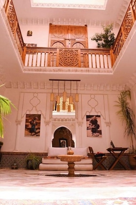 Gallery - Riad Radia