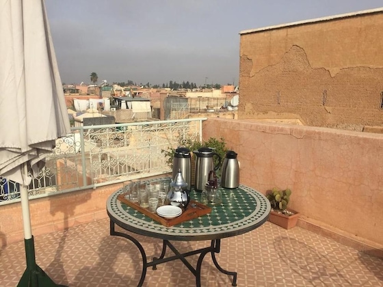 Gallery - Riad Radia