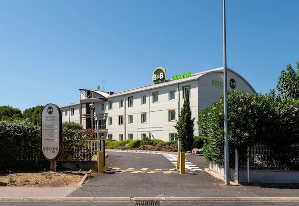 Gallery - B&B Hotel Beziers