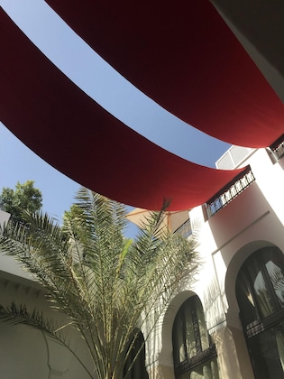 Gallery - Riad Shanima & Spa