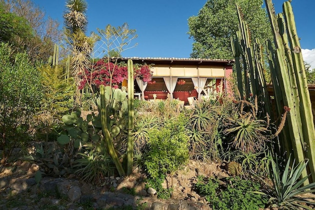 Gallery - Hotel Sagrada Retreat
