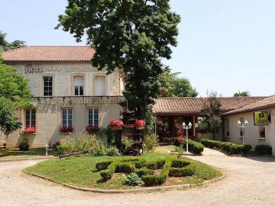 Gallery - Hôtel Les Rives du Plantié