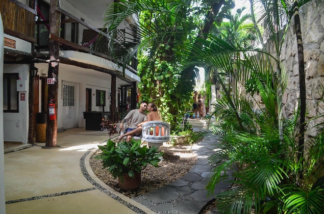 Gallery - Siesta Fiesta Hotel