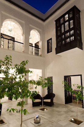 Gallery - Riad Sapphire And Spa