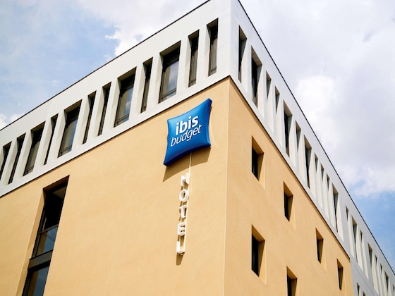 Gallery - Ibis Budget Poitiers Centre Gare