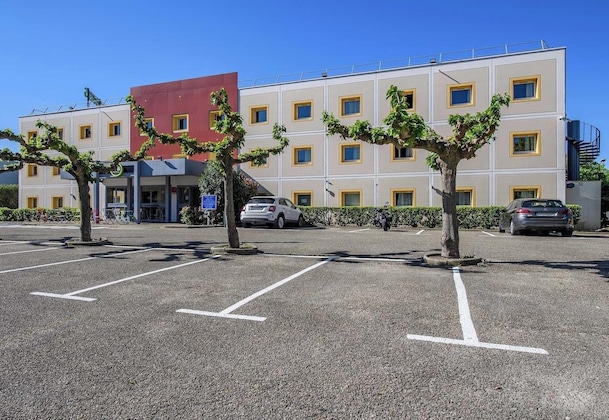 Gallery - B&B Hotel Nimes Caissargues
