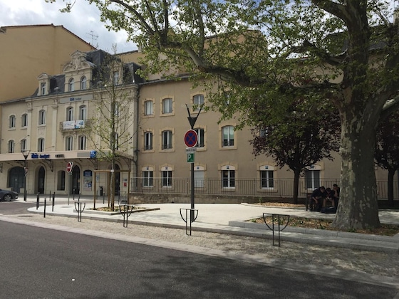 Gallery - Ibis Budget Le Puy En Velay