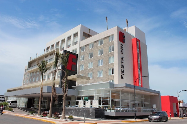 Gallery - Fiesta Inn Chetumal Hotel