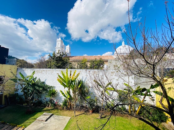 Gallery - Jardines De Luz