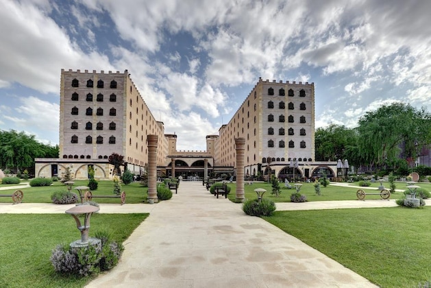 Gallery - Suhan Cappadocia Hotel & Spa