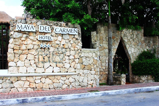 Gallery - Maya Inn