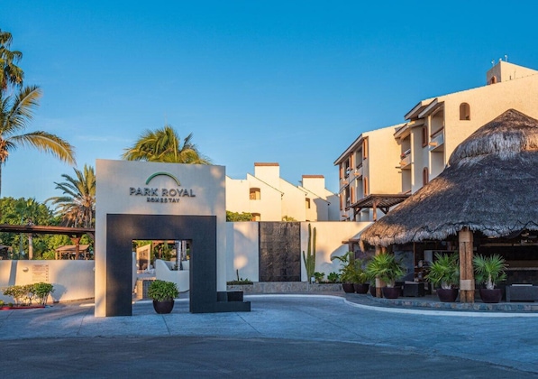 Gallery - Park Royal Homestay Los Cabos