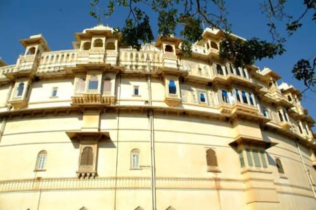 Gallery - Shiv Niwas Palace By Hrh Group Of Hotels