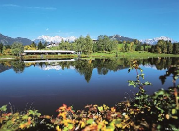 Gallery - Pension Haus In Der Sonne