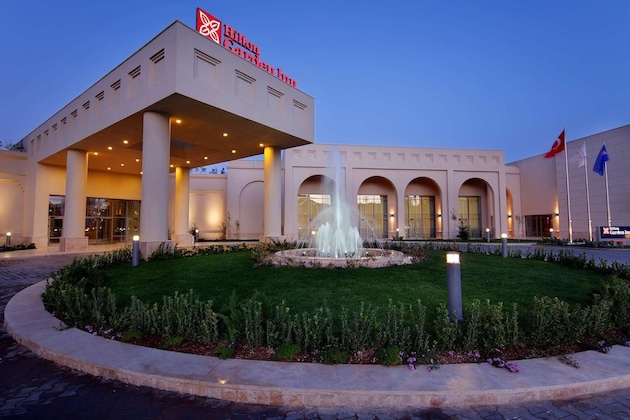 Gallery - Hilton Garden Inn Mardin