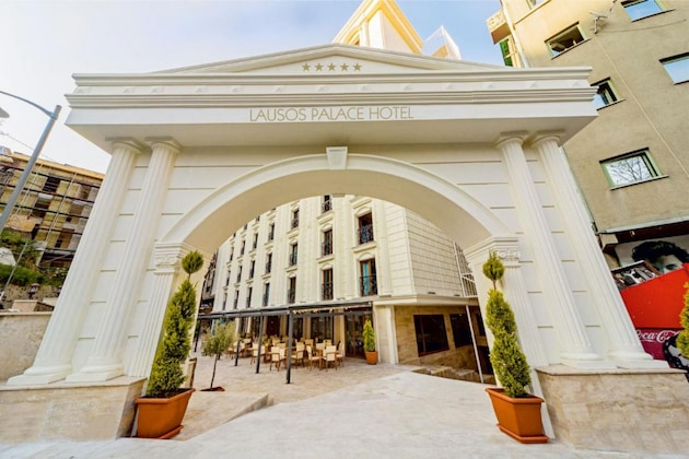 Gallery - Lausos Palace Hotel Şişli