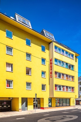 Gallery - A&T Holiday Hostel Wien