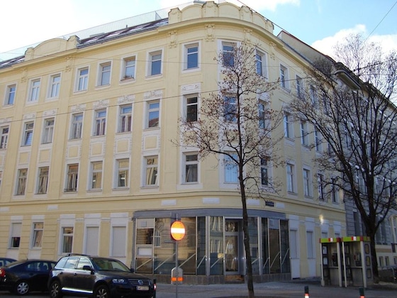 Gallery - Apartment Enenkelstrasse