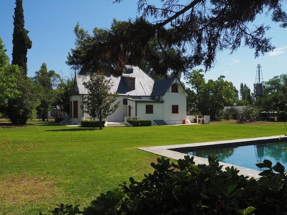 Gallery - Villa Victoria Lodge