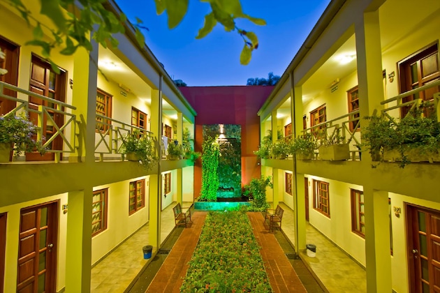 Gallery - Hotel Jardin De Iguazu
