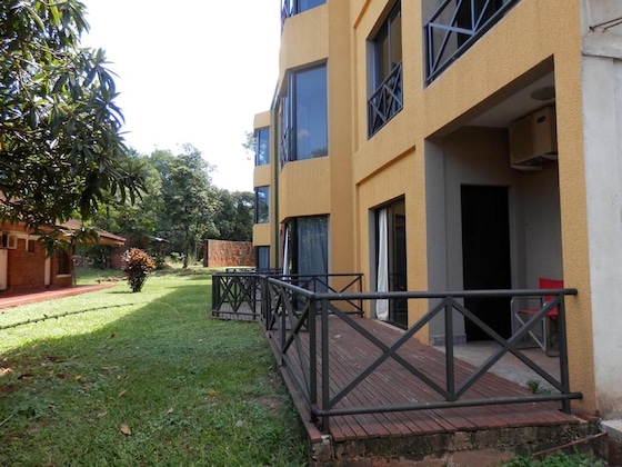Gallery - Hotel Tropical