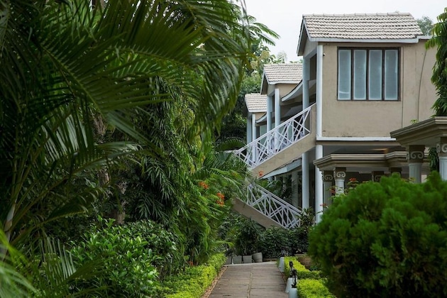 Gallery - Tiger's Den Resort Bandhavgarh