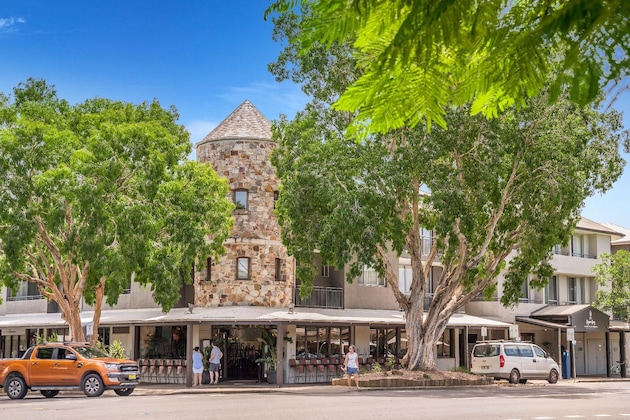 Gallery - The Sebel Byron Bay