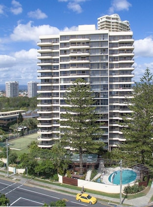 Gallery - Norfolk Luxury Beachfront Apartments