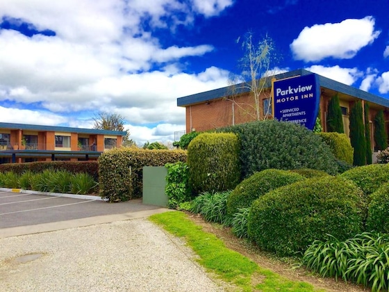 Gallery - Parkview Motor Inn
