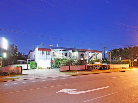 Gallery - Airway Motel