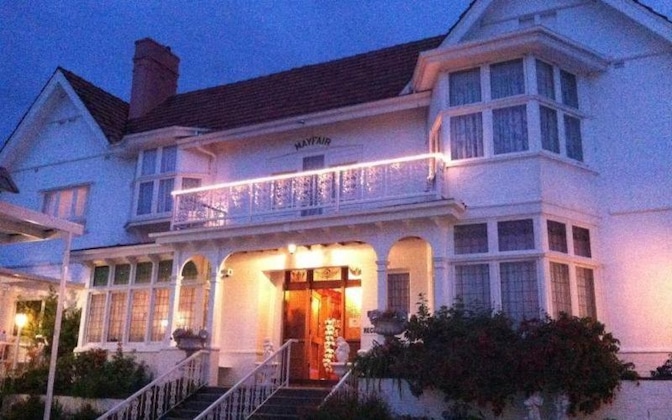 Gallery - Motel Mayfair on Cavell