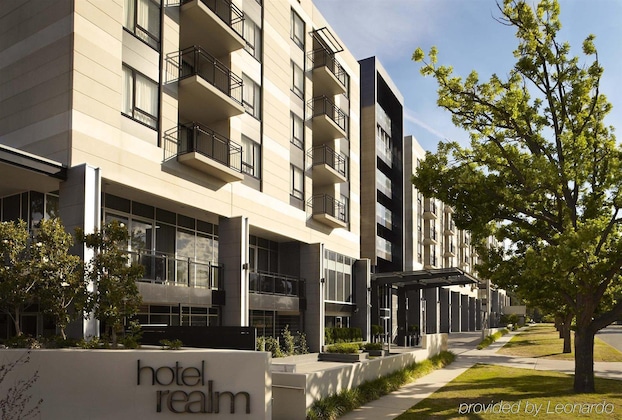 Gallery - Hotel Realm