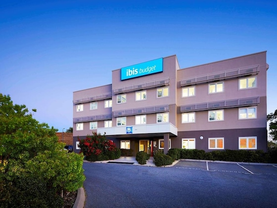 Gallery - Ibis Budget Perth Airport