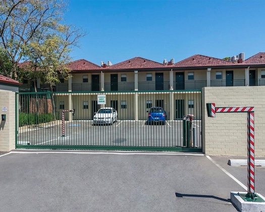 Gallery - Quality Hotel Bayswater