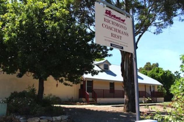 Gallery - Richmond Coachmans Rest