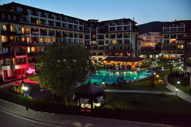 Gallery - Olymp Apartcomplex