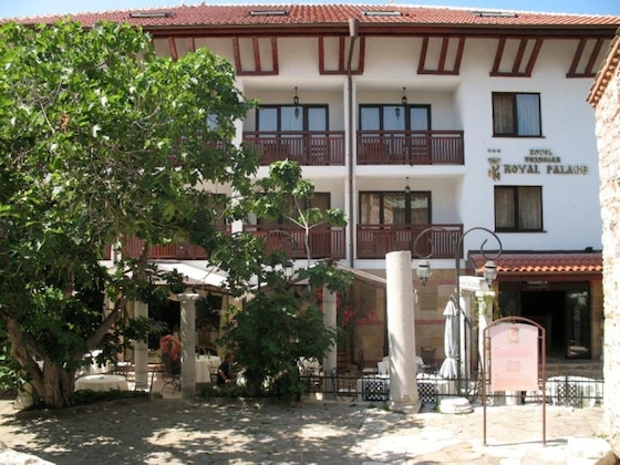 Gallery - Nessebar Royal Palace