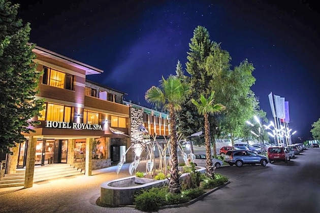Gallery - Royal Spa Hotel