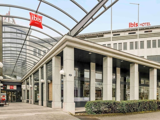 Gallery - Ibis Luzern Kriens