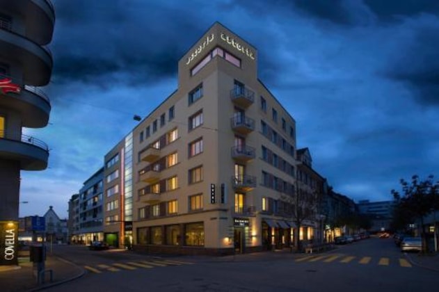 Gallery - Hotel Astoria