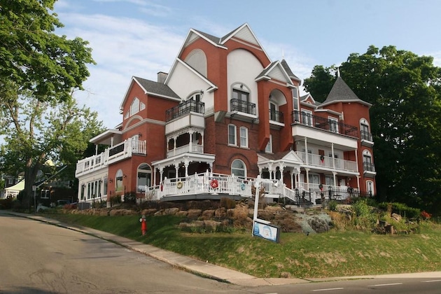 Gallery - Niagara Grandview Boutique Hotel