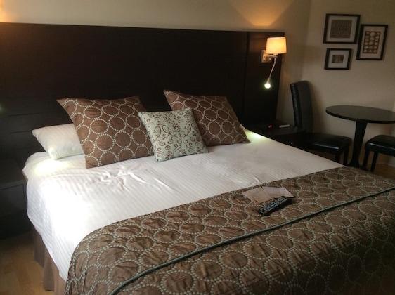 Gallery - Europa Inn