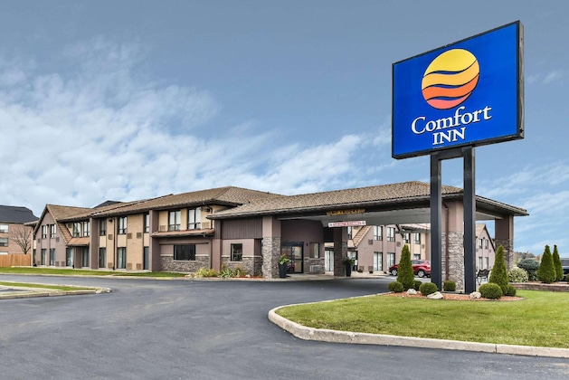 Gallery - Comfort Inn Windsor