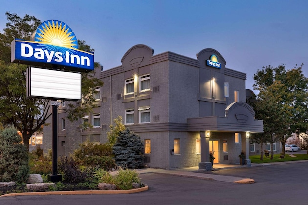 Gallery - Days Inn By Wyndham Toronto West Mississauga