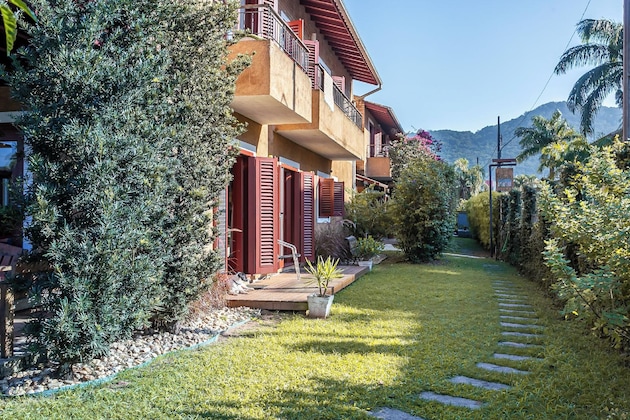 Gallery - Pousada Casa Da Lagoa