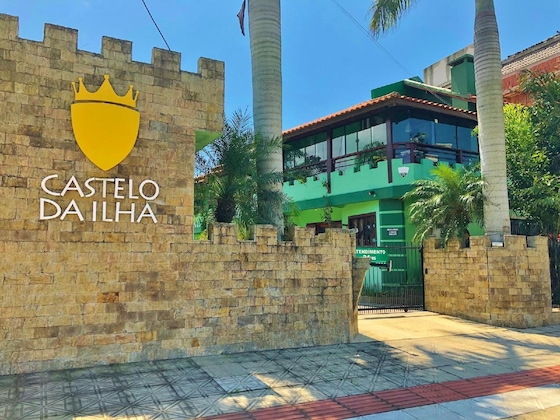 Gallery - Castelo Da Ilha