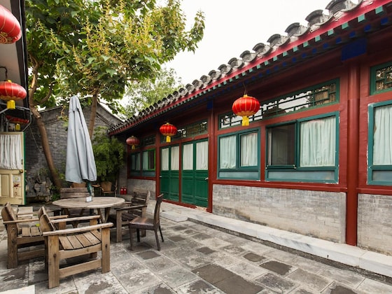 Gallery - Beijing Sihe Courtyard Hotel