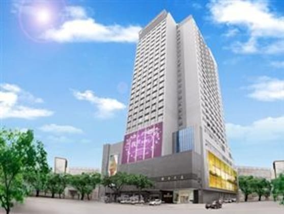 Gallery - Guangzhou Yinfeng International Apart Hotel